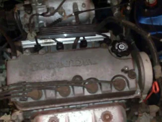 How Honda D15A Works – Simple Breakdown of Core Systems