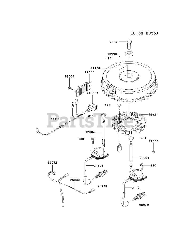 How It Works – Simple Breakdown of the FH451V Architecture