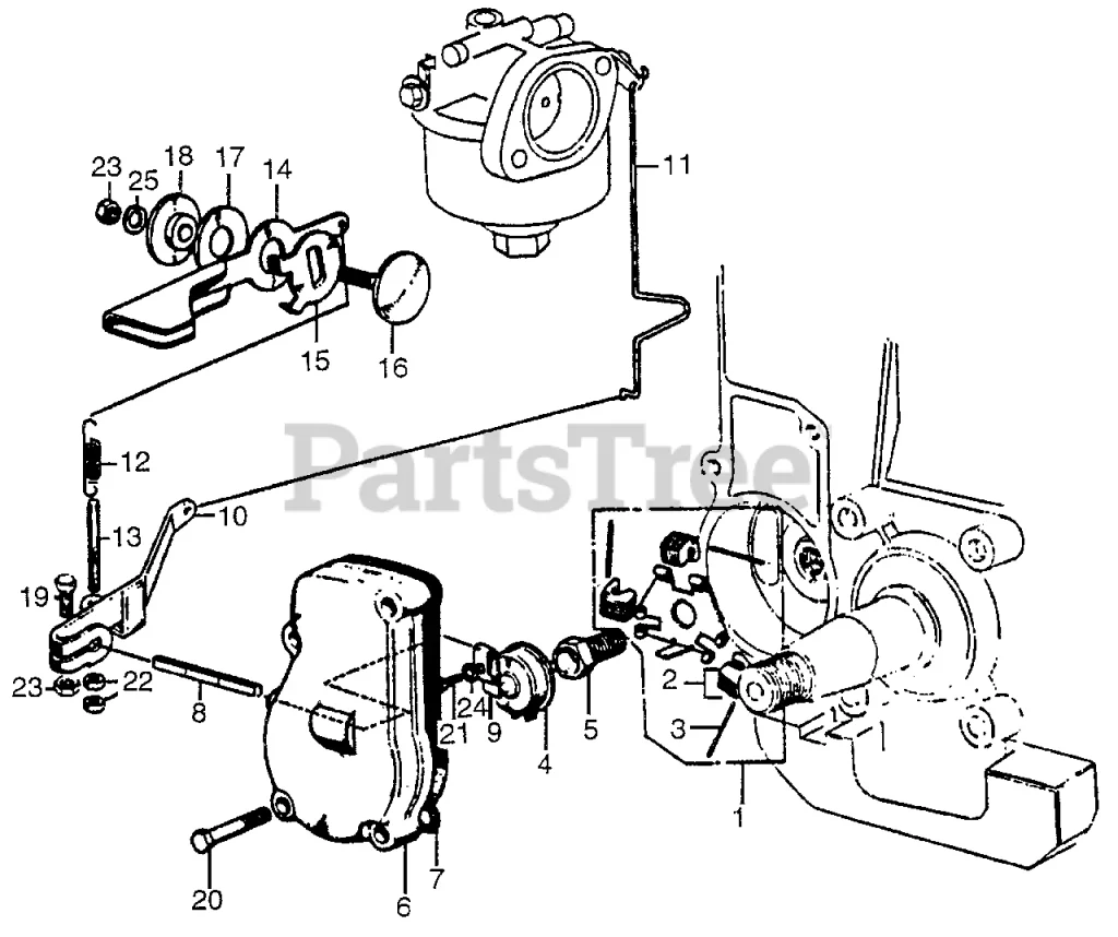 How It Works – Simple Breakdown of the Honda g41 Mechanism