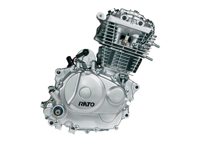 How It Works: Simple Mechanics of the rato cb150 Engine