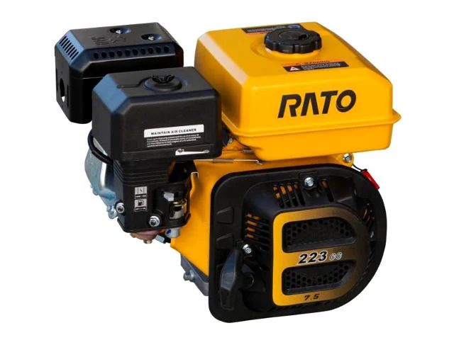 How Rato R225 Works (Simple Breakdown)