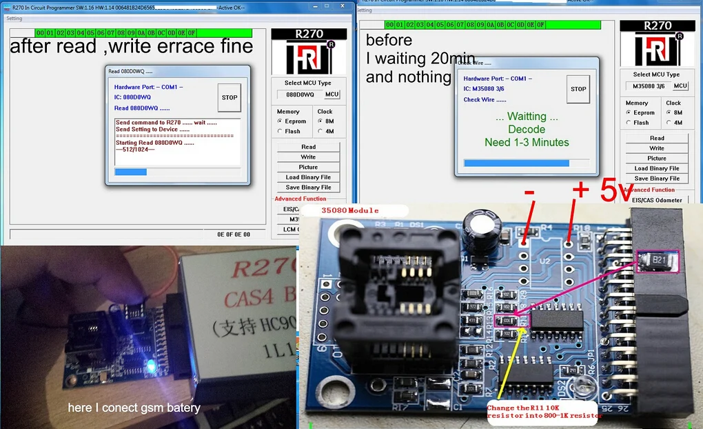 How rato r270 Works (Simple Breakdown)