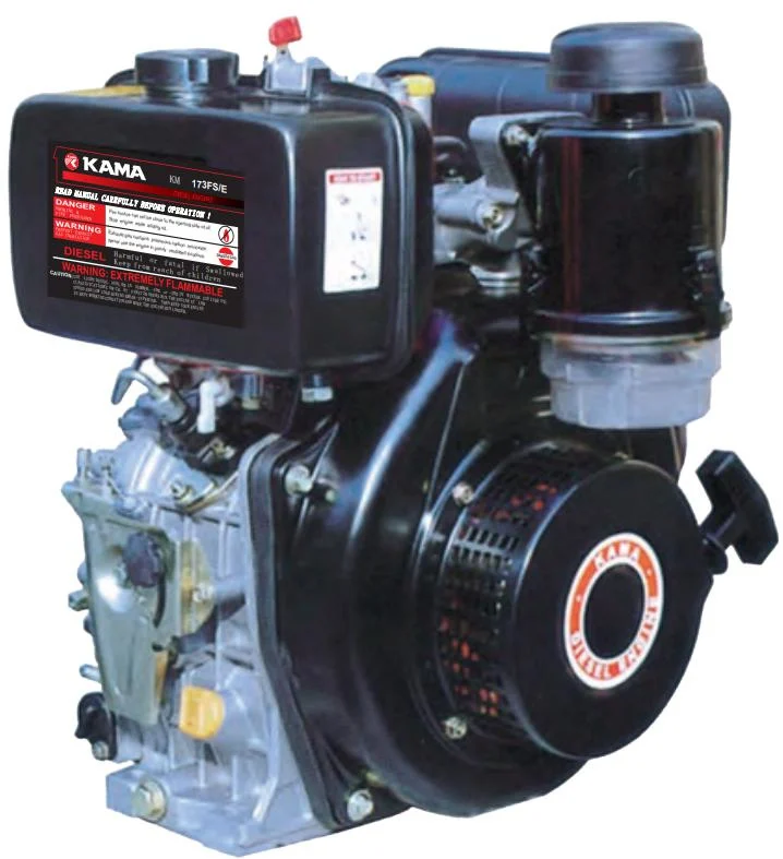 How the kama km173fs e Works – Simple Breakdown