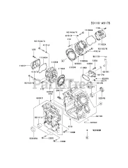 How the Kawasaki FD671D Engine Works – Simple Breakdown