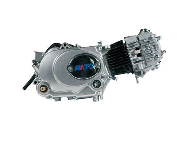 How the rato 90cc 2 Works – Simple Breakdown