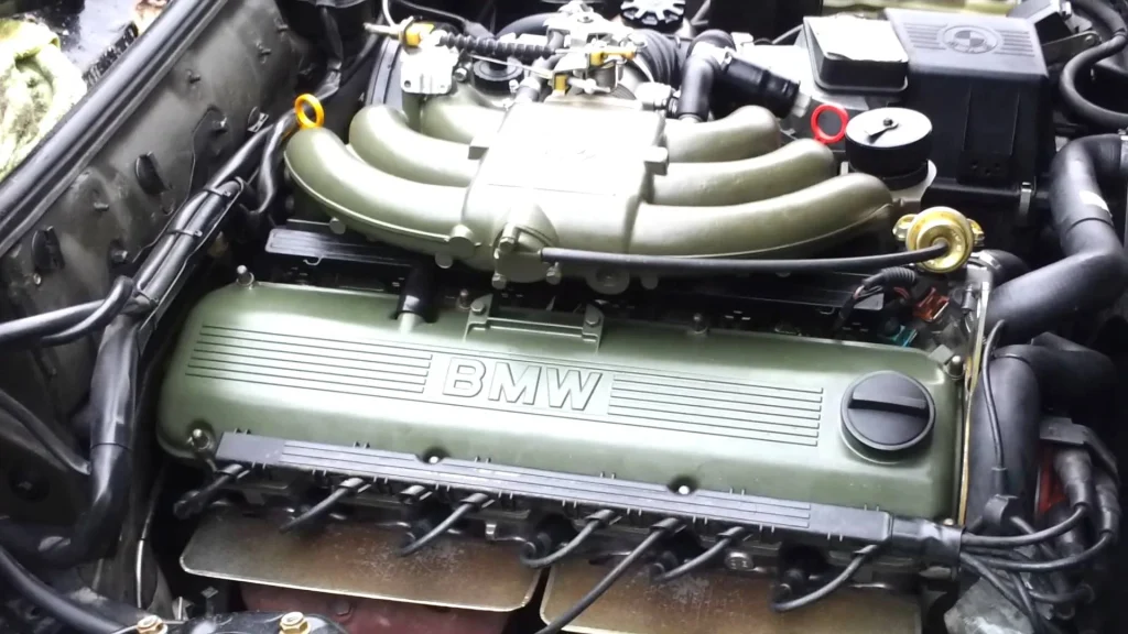 What Is bmw m20b25? (Beginner‑Friendly Explanation)
