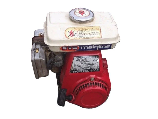 What Is honda g100k1? (Beginner‑Friendly Explanation)