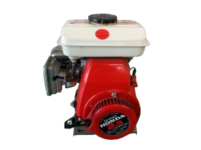 What Is honda g100k2? (Beginner‑Friendly Explanation)