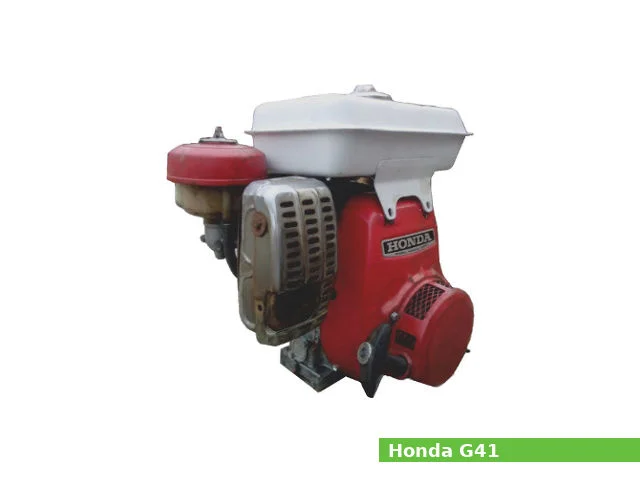 What Is Honda g41? – A Beginner‑Friendly Explanation