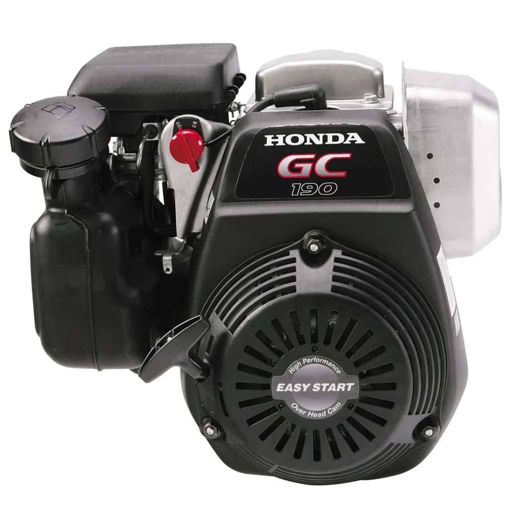 What Is honda gc160? (Beginner‑Friendly Explanation)