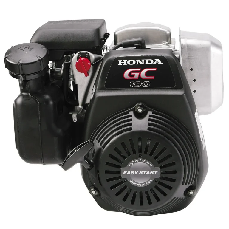 What Is honda gc160? (Beginner‑Friendly Explanation)