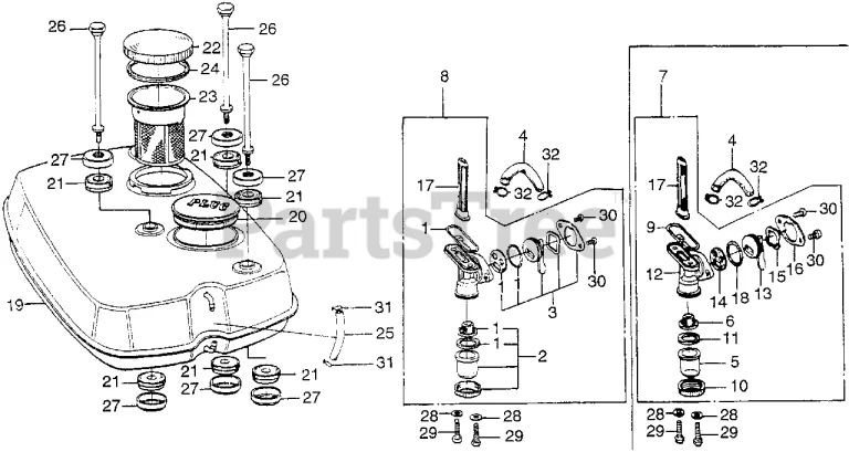 What Is honda gs65? (Beginner‑Friendly Explanation)
