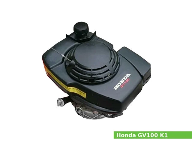 What Is Honda GV100? – A Beginner‑Friendly Overview