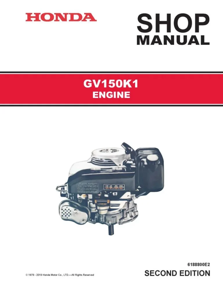 What Is honda gv150? (Beginner‑Friendly Explanation)