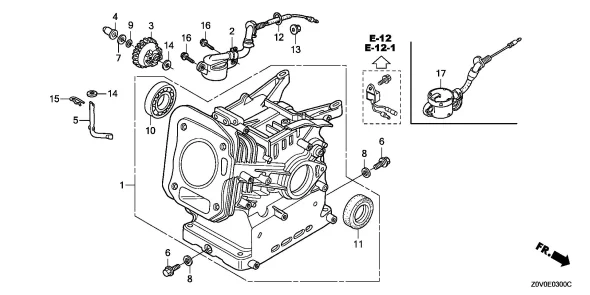 What Is honda gx200t? (Beginner‑Friendly Explanation)