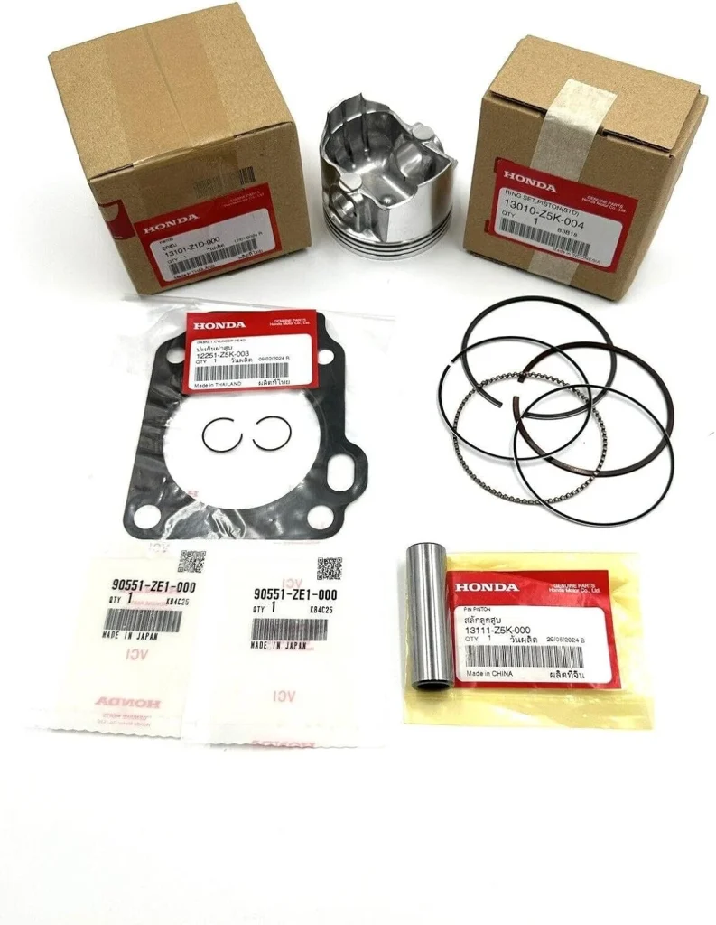 What Is Honda GX270? (Beginner‑Friendly Explanation)