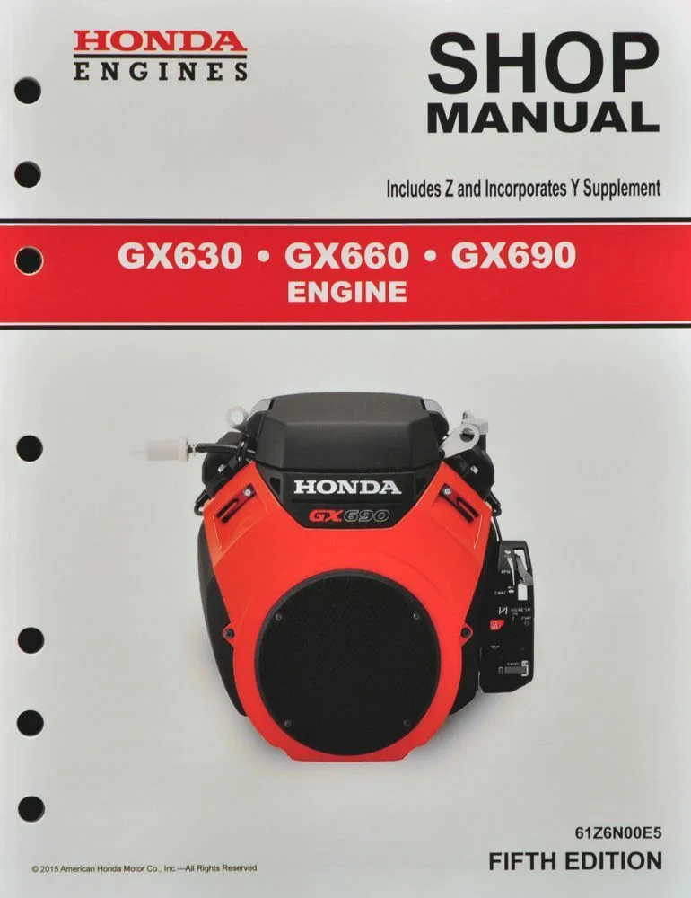 What Is Honda GX630? (Beginner‑Friendly Explanation)