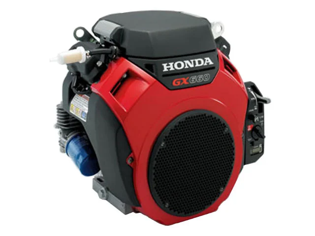 What Is Honda gx660? (Beginner‑Friendly Explanation)
