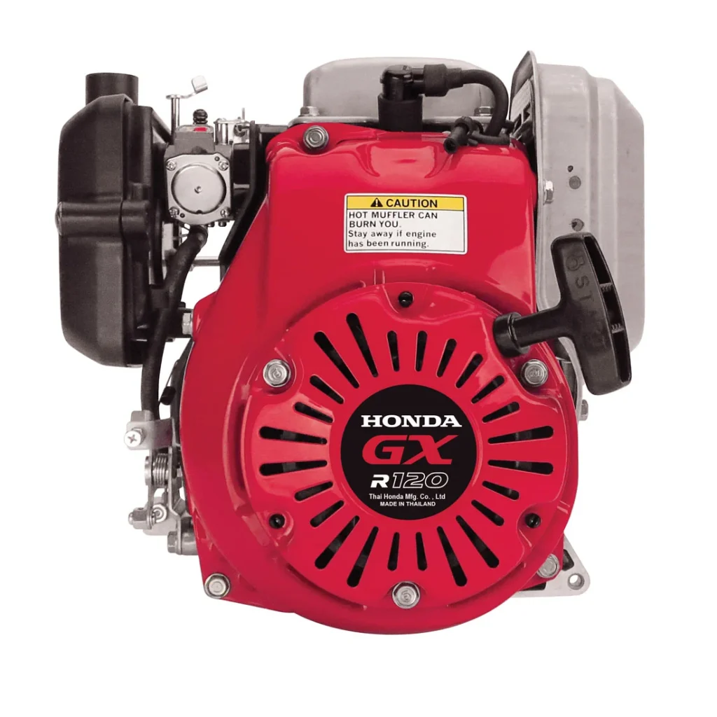 What Is Honda GXR120? (Beginner‑Friendly Explanation)