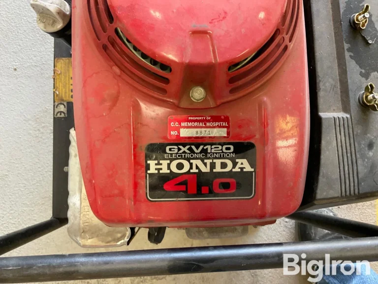 What Is Honda GXV120? – A Beginner‑Friendly Explanation