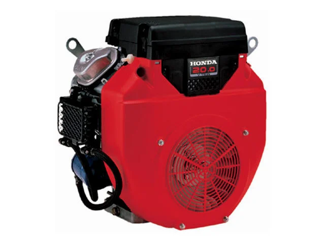 What Is honda gxv620k1?