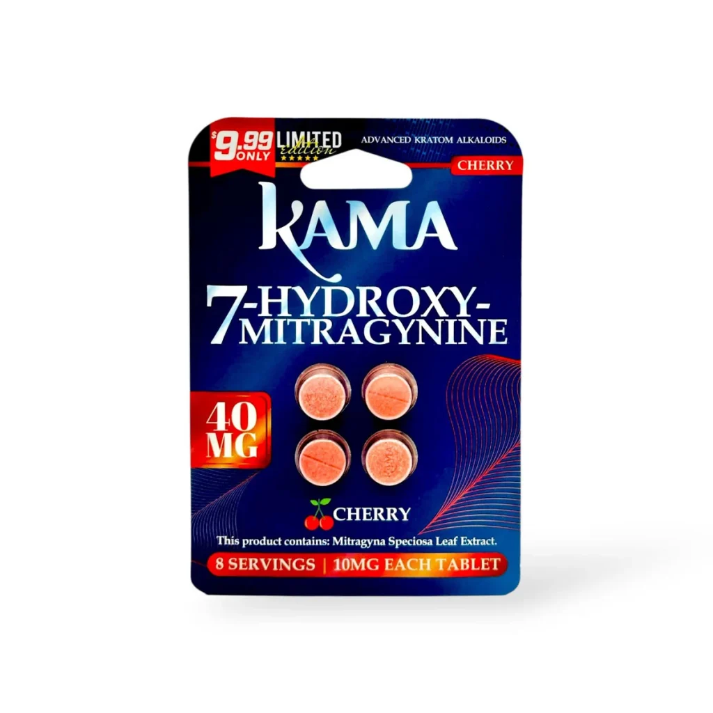 What Is kama 7gp 10? (Beginner‑Friendly Explanation)