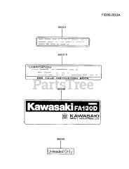 What Is kawasaki fa130d? (Beginner‑Friendly Explanation)