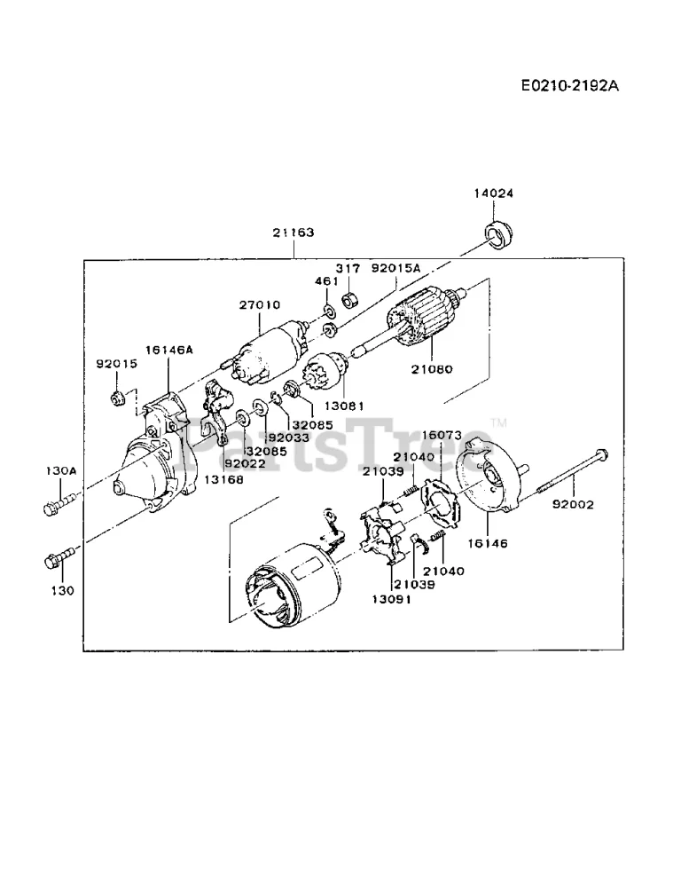 What Is kawasaki fc540v? (Beginner‑Friendly Explanation)