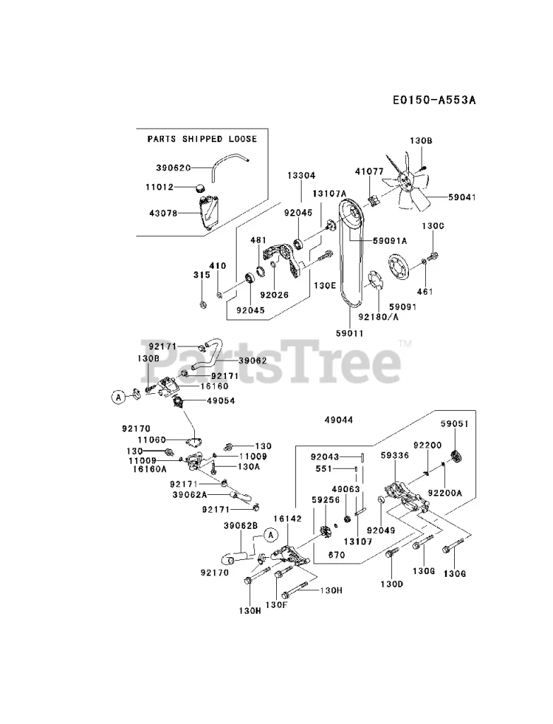 What Is Kawasaki FD671D? – A Beginner‑Friendly Overview