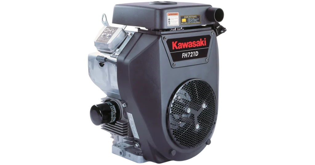 What Is Kawasaki FH721D? – A Beginner‑Friendly Overview
