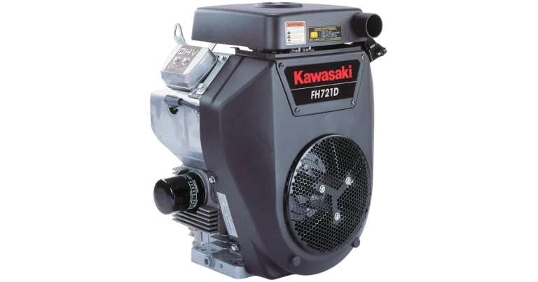 What Is Kawasaki FH721D? – A Beginner‑Friendly Overview