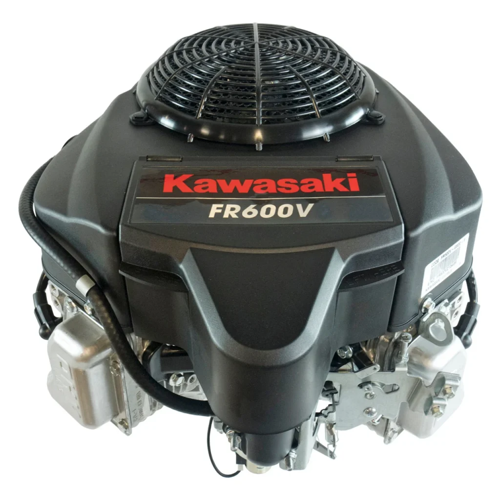 What Is kawasaki fr600v? (Beginner‑Friendly Explanation)