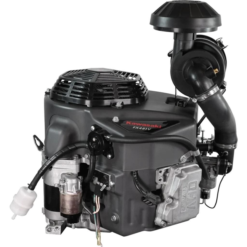 What Is Kawasaki FX481V? (Beginner‑Friendly Explanation)