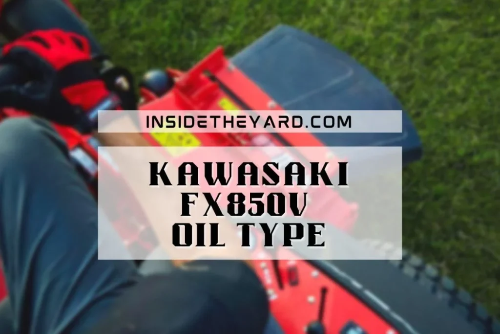 What Is Kawasaki FX850V? (Beginner‑Friendly Explanation)