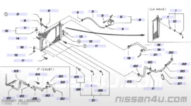 What Is nissan ca20e? (Beginner‑Friendly Explanation)