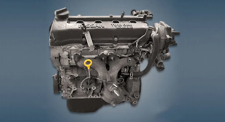 What Is Nissan CG13DE? (Beginner‑Friendly Explanation)