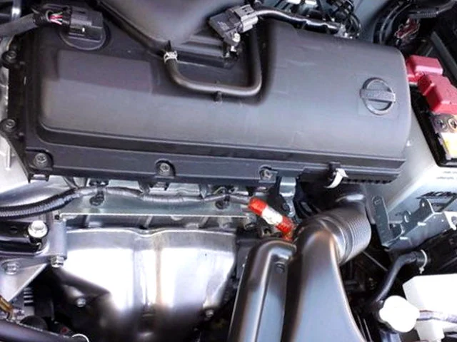 What Is nissan cr10de? (Beginner‑Friendly Explanation)