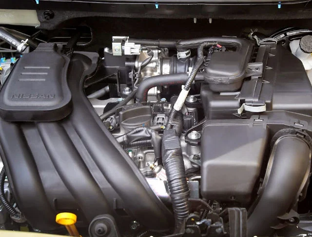 What Is Nissan HR10DE? (Beginner‑Friendly Explanation)