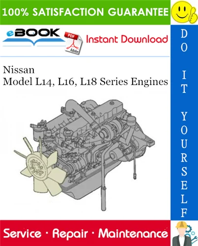 What Is nissan l14? (Beginner‑Friendly Explanation)