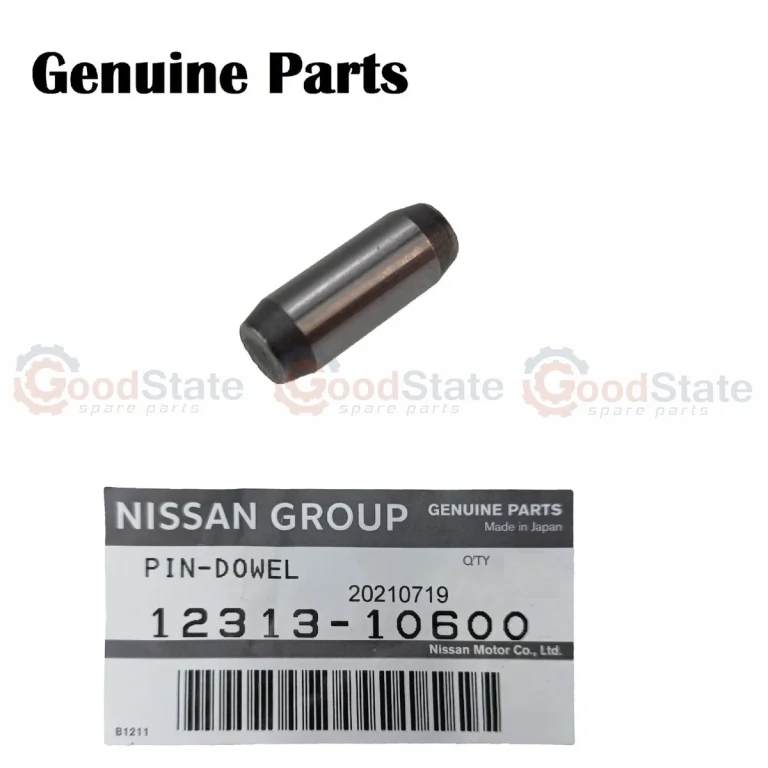 What Is nissan sr18di? (Beginner‑Friendly Explanation)