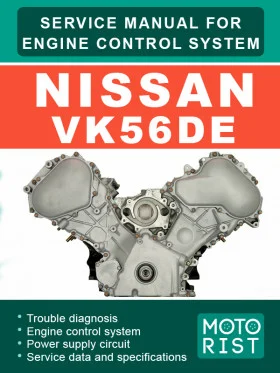 What Is nissan vk56vd? (Beginner‑Friendly Explanation)