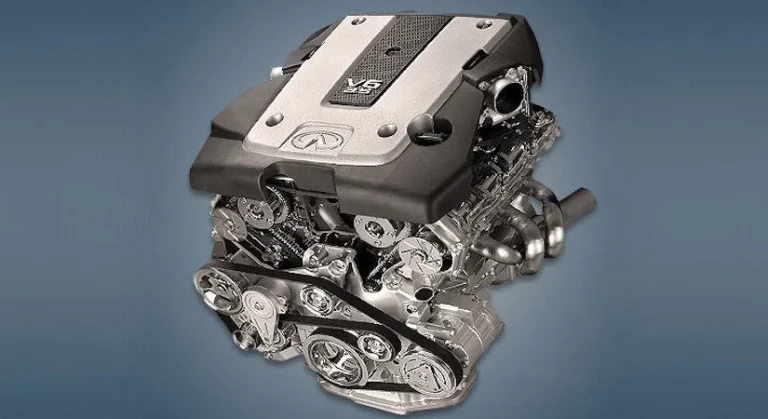 What Is nissan vq35hr? (Beginner‑Friendly Explanation)