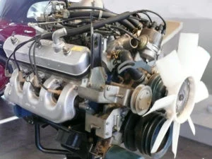 What Is Nissan Y44 Y44E? (Beginner‑Friendly Explanation)