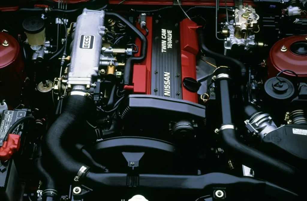 What Is Nissan Z20E? (Beginner‑Friendly Explanation)