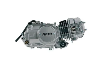 What Is Rato 70cc?