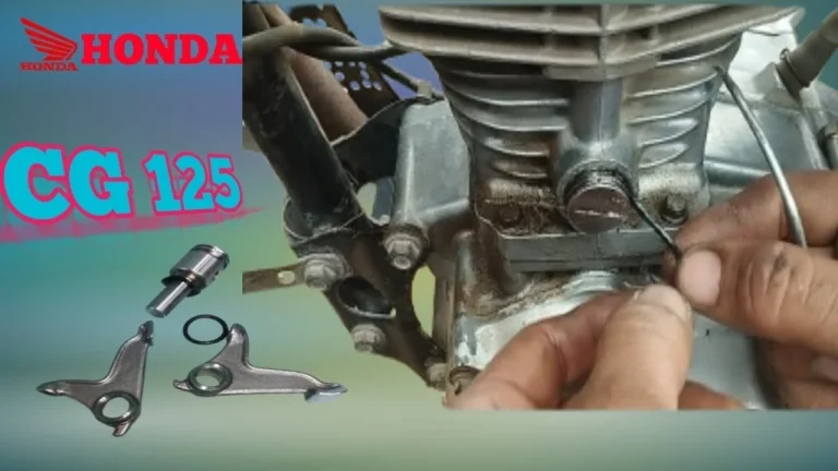 What Is Rato CG125? (Beginner‑Friendly Explanation)