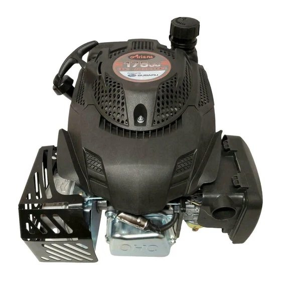 What Is subaru robin ea175v? (Beginner‑Friendly Explanation)