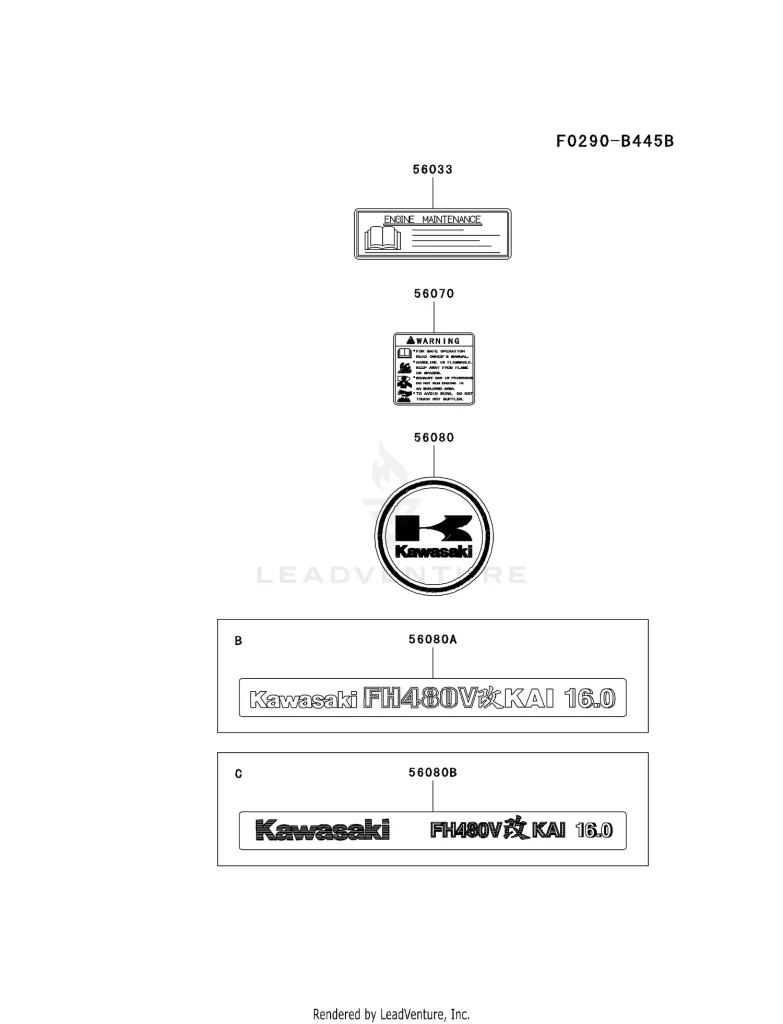 What Is the Kawasaki FH480V? (Beginner‑Friendly Explanation)