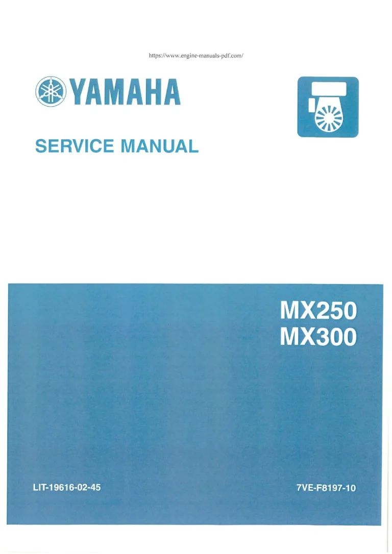 What Is Yamaha MX300? (Beginner‑Friendly Explanation)