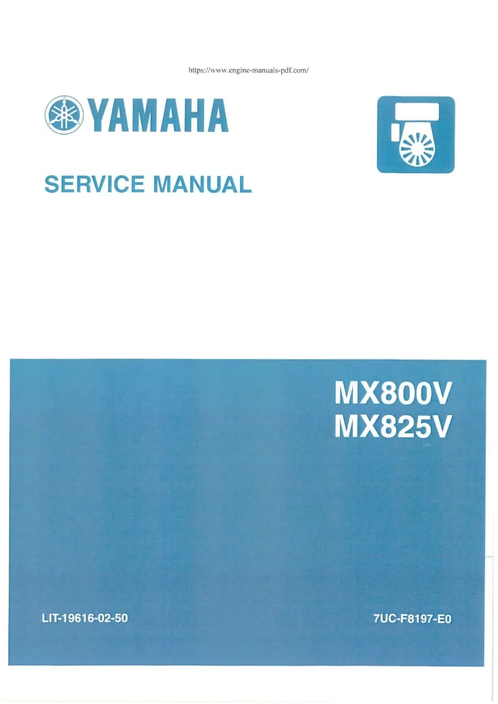What Is Yamaha MX800V? – Beginner Friendly Explanation